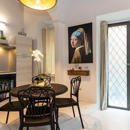 Giulia Apartment-Rental In Rome Extérieur photo